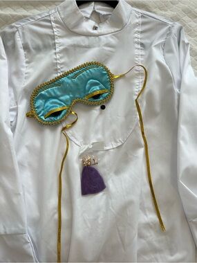 Holly Golightly, Breakfast at Tiffany’s Halloween Costume